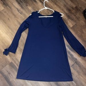 Lulu’s dress